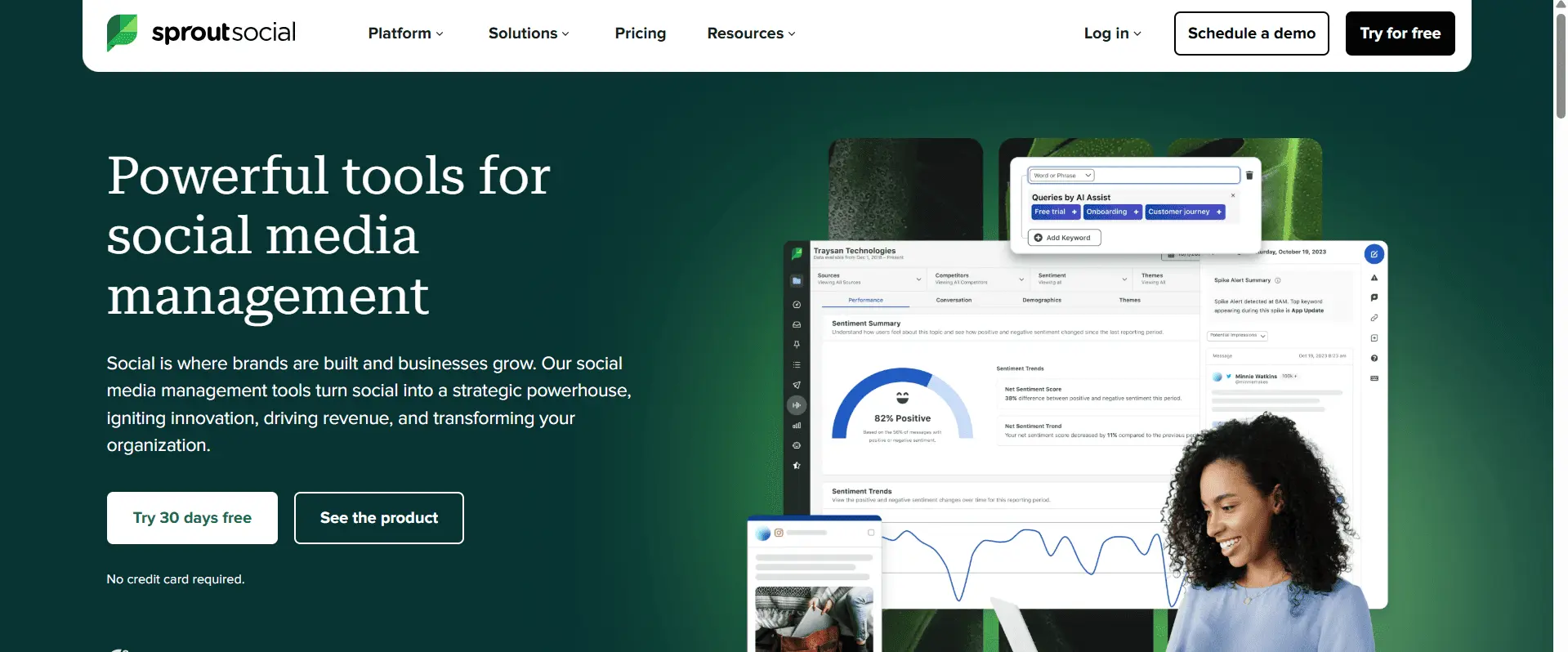 Marketing Automation Tools