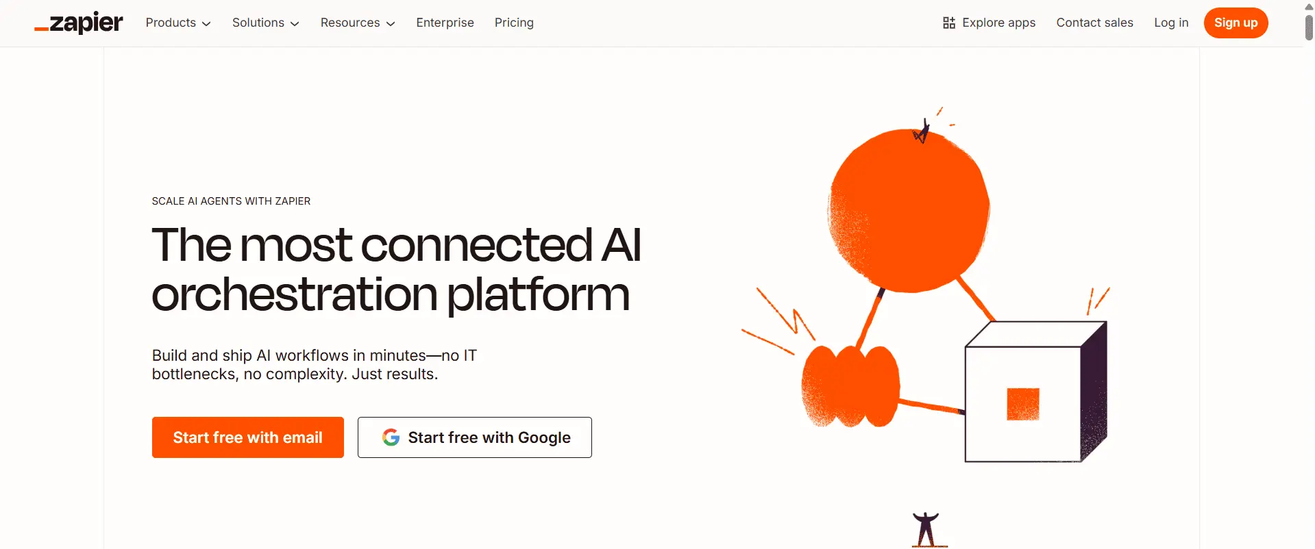 Marketing Automation Tools