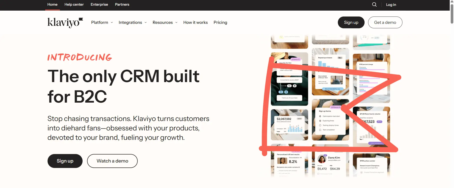 Marketing Automation Tools