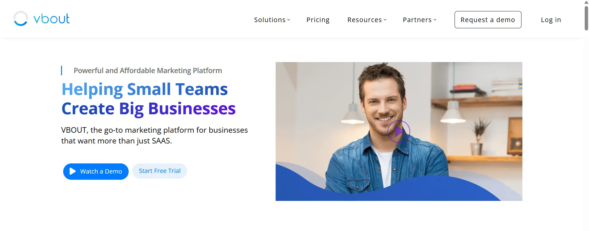 Marketing Automation Tool
