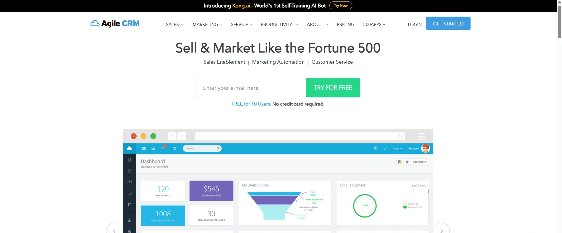Marketing Automation Tools to Grow in 2025