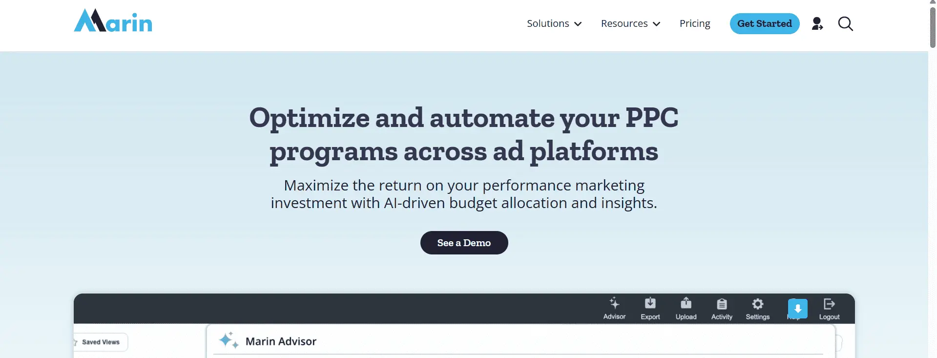 Marketing Automation Tools
