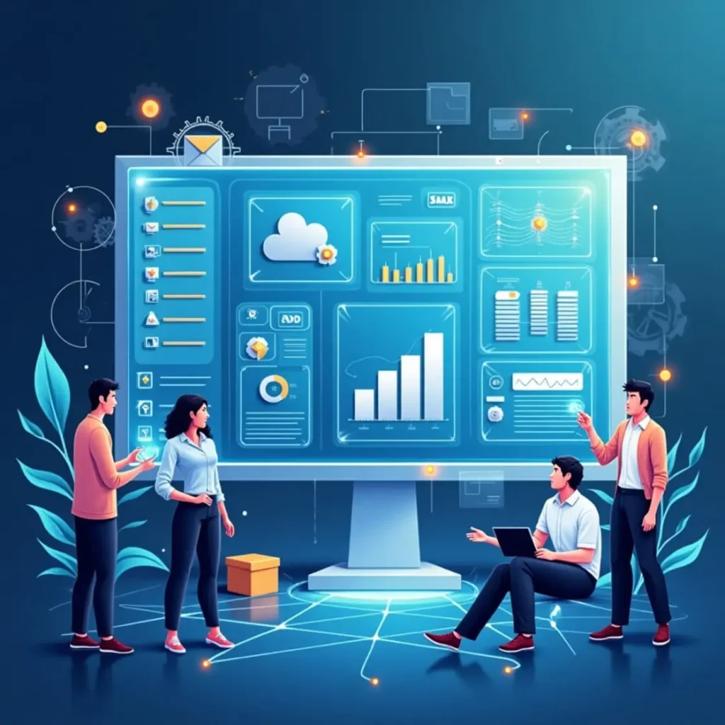 Marketing Automation Tools
