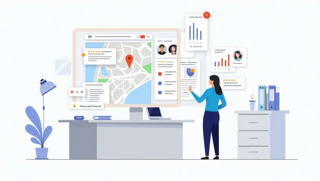 Google Business Profile