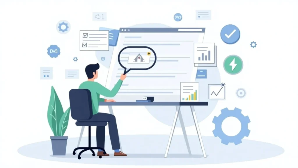 SEO Checklist