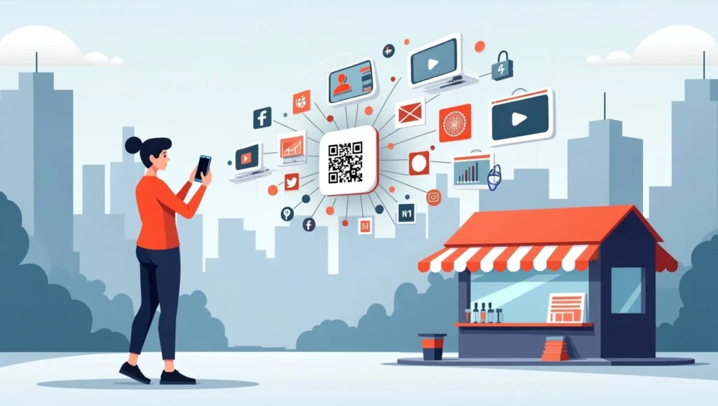 QR Code Marketing