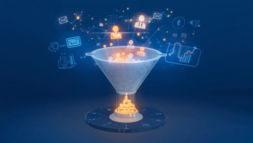 Lead Generation Campaigns