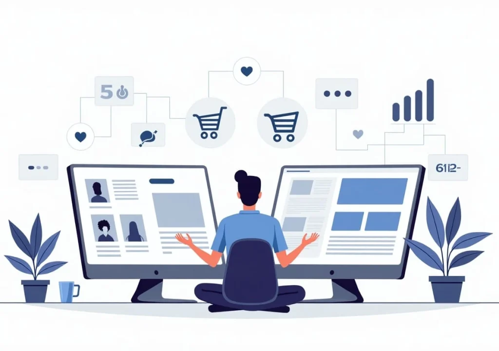 Content Marketing Strategy