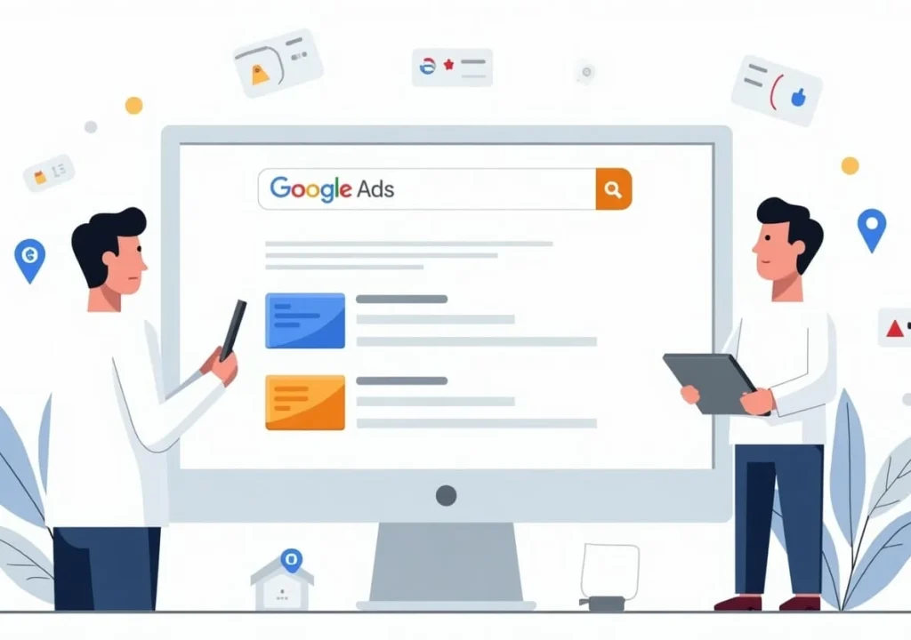 Google Ads Extensions