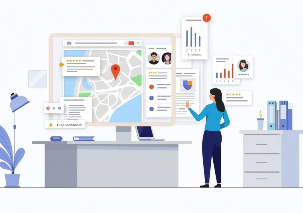 Google Business Profile
