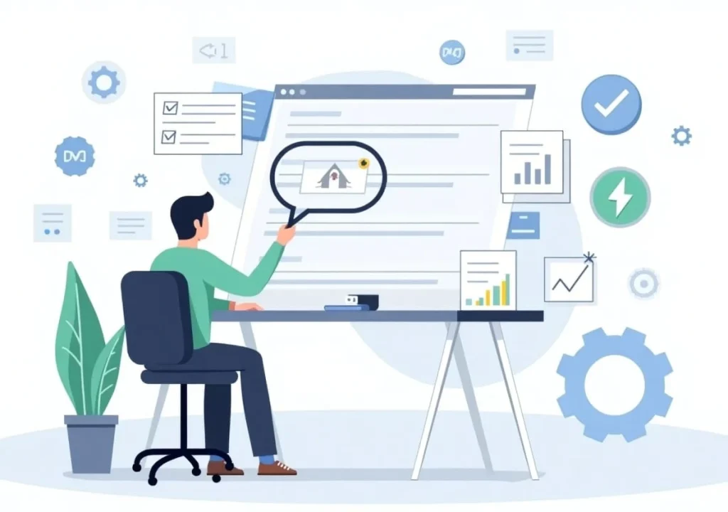 SEO Checklist