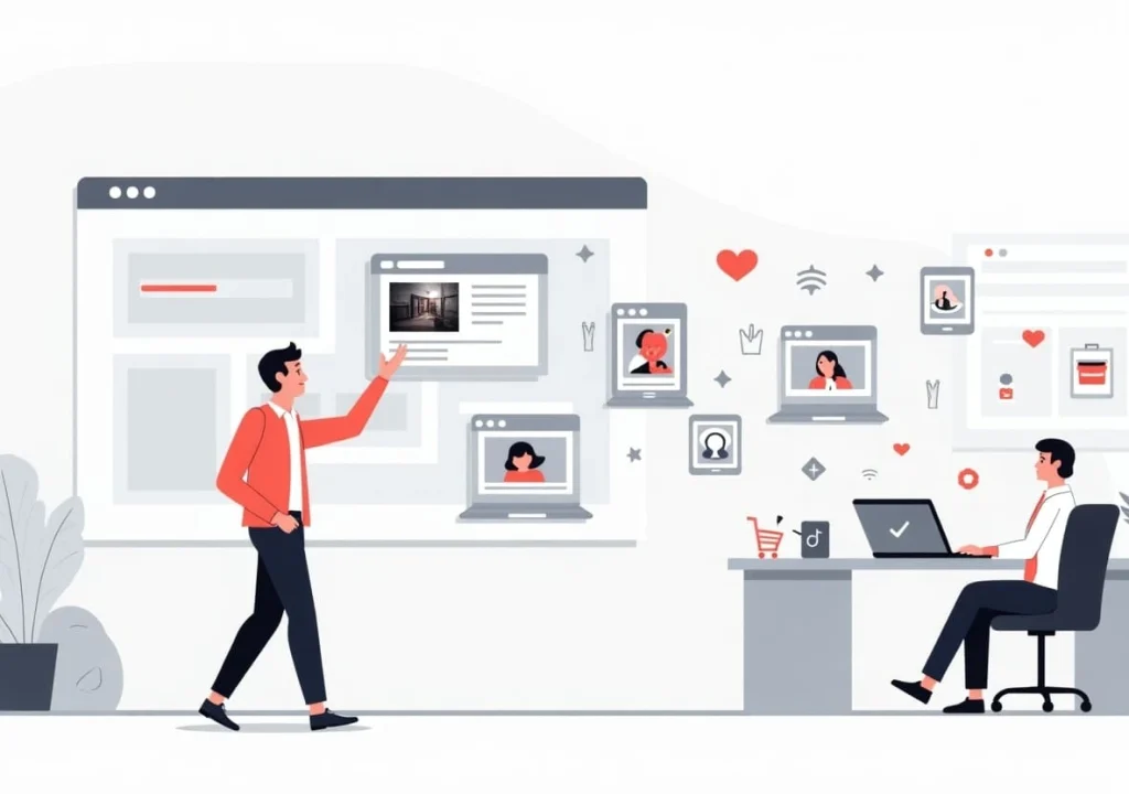 Remarketing Ads
