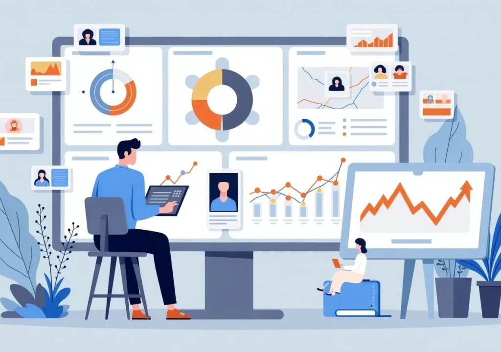 Retargeting Ads