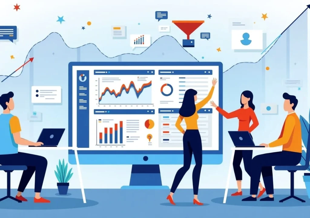 Performance Marketing Strategy