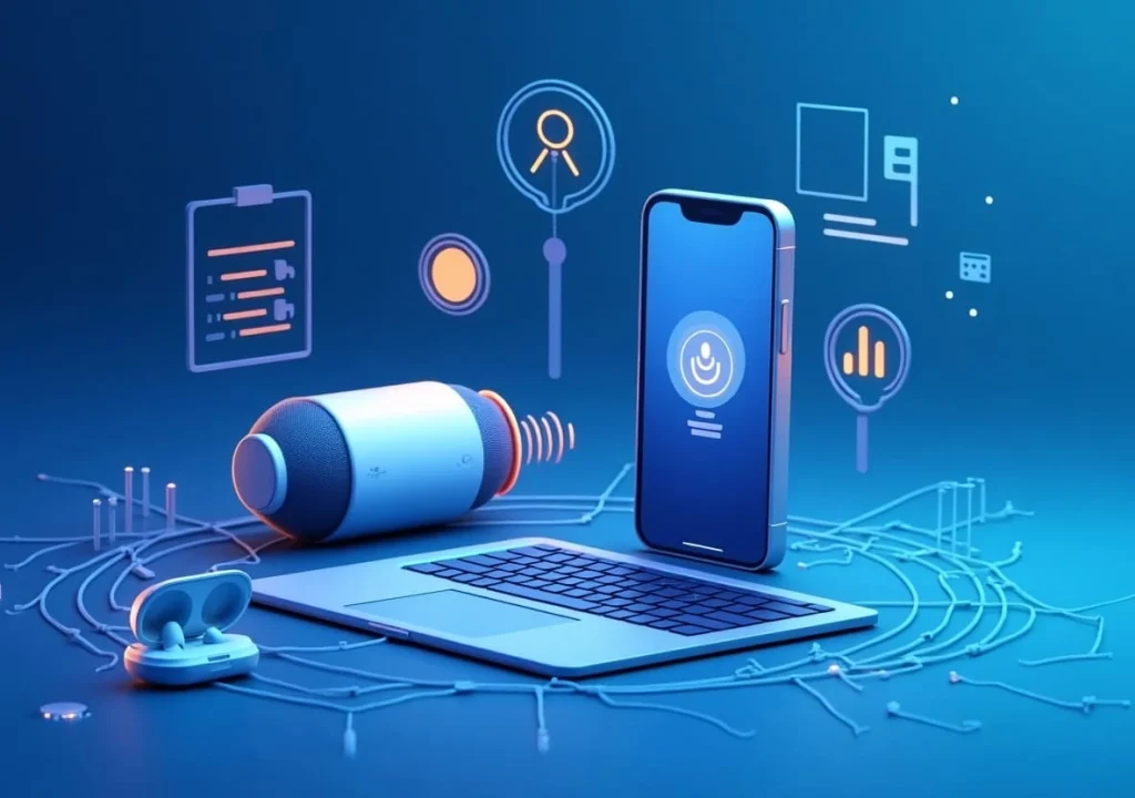 Voice Search SEO