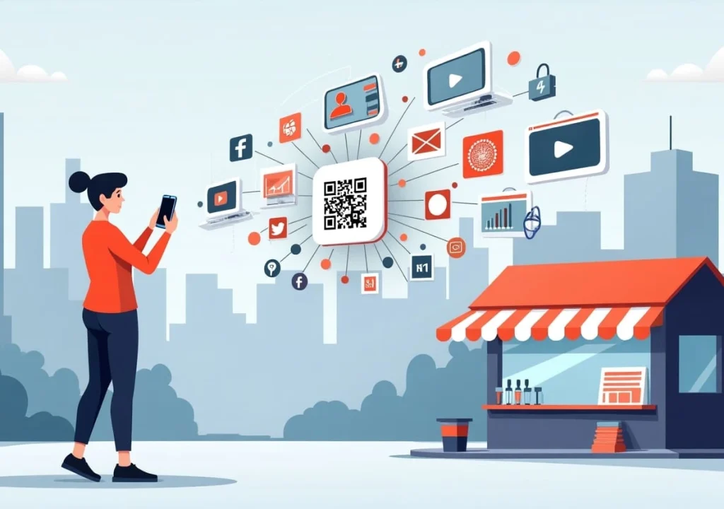 QR Code Marketing