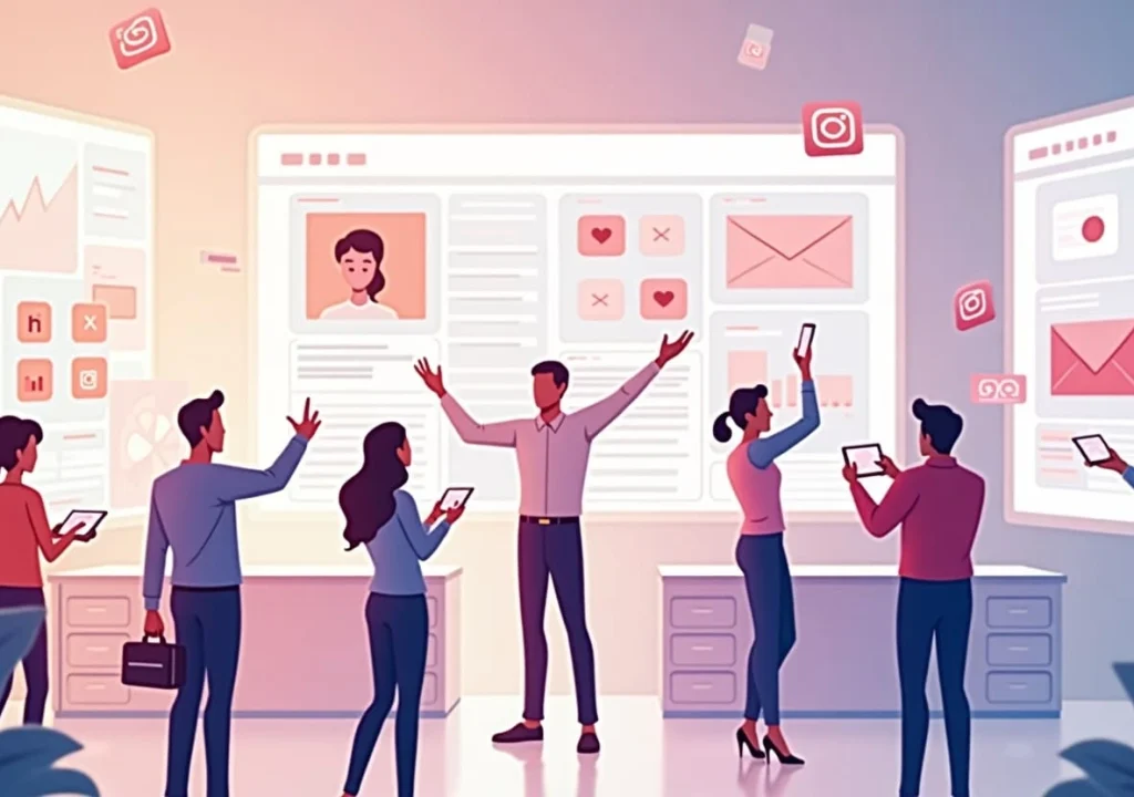 Instagram Marketing