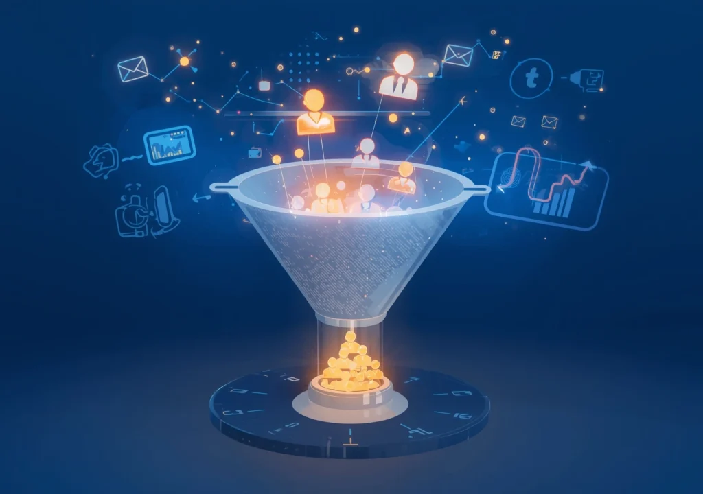 Lead Generation Campaigns