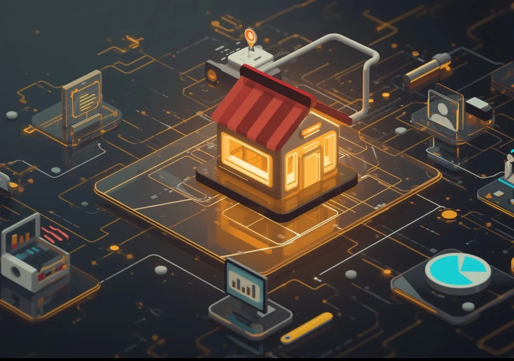 What Does a Digital Marketing Agency Do