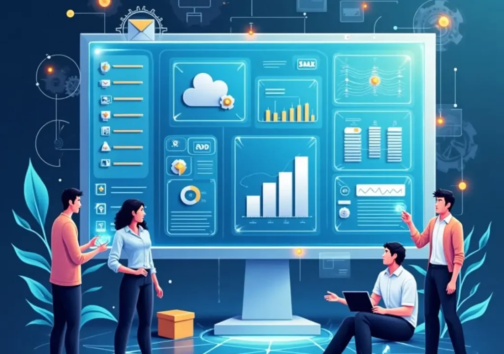 Marketing Automation Tools